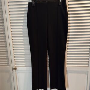 Chic Black Trousers
